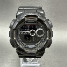 Orologio Casio G-Shock GD-100