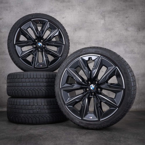 Cerchi con gomme - , invernali