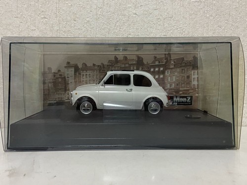 Carrozzeria radiocomandata