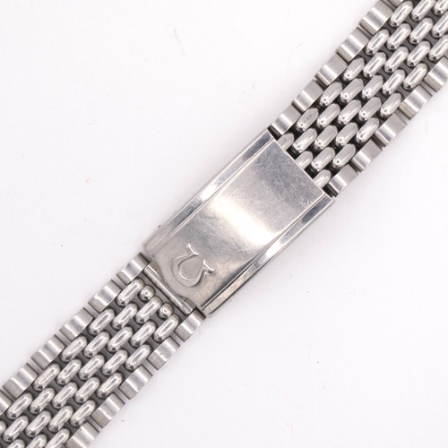 Omega vintage ref - ., bracciale