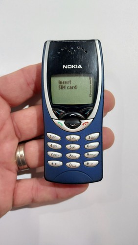 4641 nokia 8210 very rare - -,