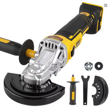 DeWalt DCG405FN Smerigliatrice