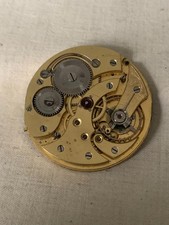 Universal Watch Extra Manual