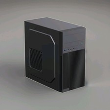 Intel PC I5-9600K 8G RAM 240G