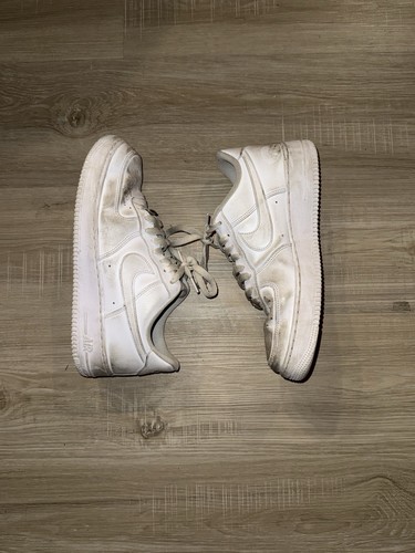 Nike air force bianche - air, 1