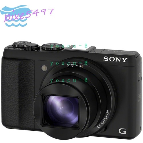 Sony cyber shot dsc hx50 - sony, dsc-hx50/hx50v