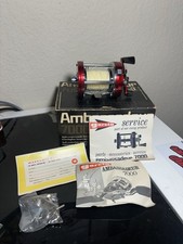 Mulinello da Pesca Vintage