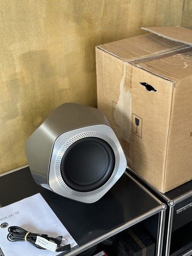 Bang olufsen beolab 19 con - bang,