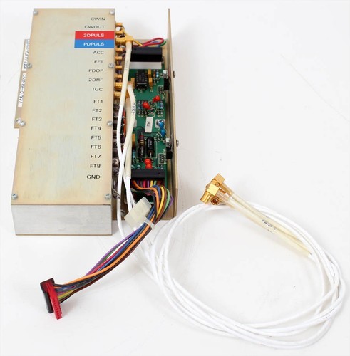 Filtro assy 7500 - filtro, lc