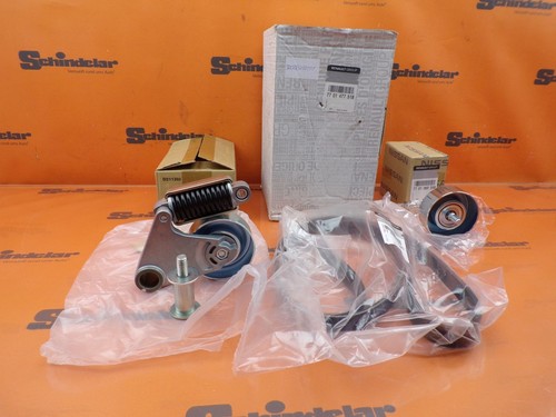 Kit cinghia trapezoidale vedi - cinghia,