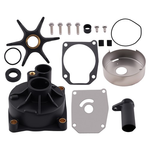 Girante pompa kit - girante,