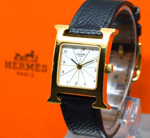 Orologio vintage hermes - orologio, h