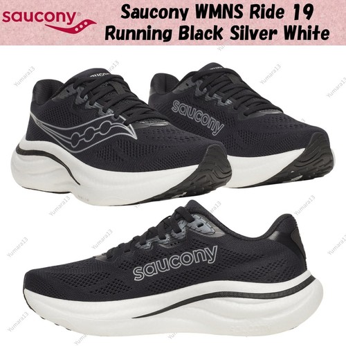 Saucony wmns ride - wmns, running