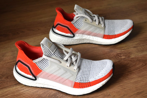 Adidas ultraboost 5 - 19, 42,5