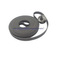 Plotter a cinghia di trasporto