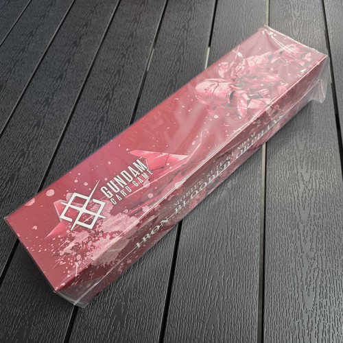 Gundam pb02 premium accessory - gundam,