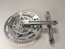 STRONGLIGHT 93 Crankset Triple