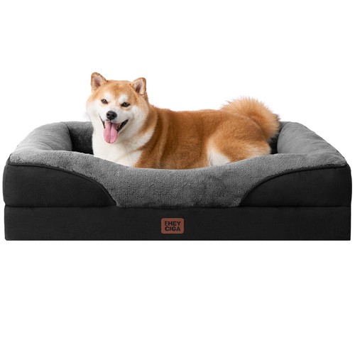 Memory foam cuccia cane - memory,