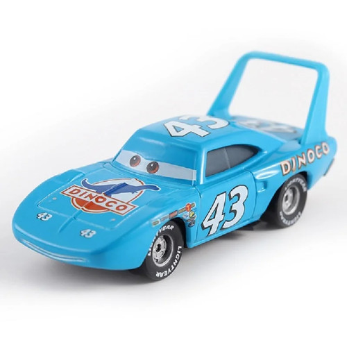 Mattel disney pixar cars - mattel, the