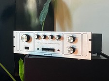 Audio research 3 - audio,