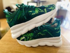Versace Chain Reaction