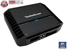 Rockford Fosgate P400X1 PUNCH
