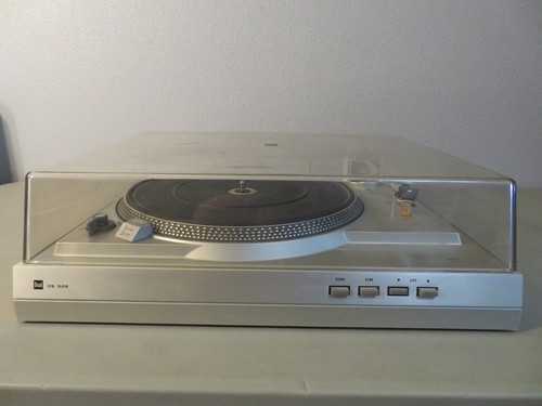 Vintage 1981 dual - vintage,
