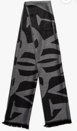 Sciarpa lana alexander mcqueen - sciarpa,