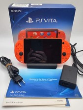 [ RARE ] Sony PS Vita Neon