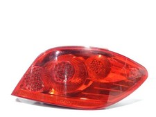 Fanale posteriore principale destro (luci) PEUGEOT 307 PHASE 2 6351X0