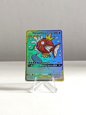 PROXY Magikarp & Wailord GX 161/181 Tag Team Custom Holo - English