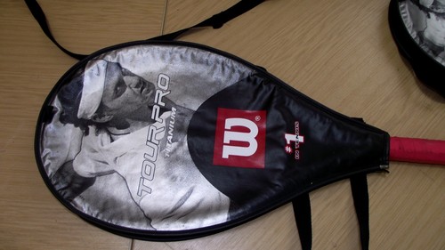 Racchetta tennis wilson - tennis,