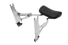 Schienale Sissy Bar rimovibile