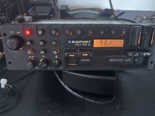 Autoradio blaupunkt colonia - autoradio,