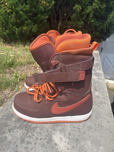 Stivali snowboard nike zoom - nike,