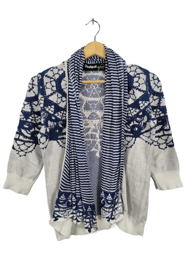 Desigual cardigan donna giacca - desigual,