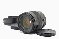 SIGMA 18-200mm F/3.5-6.3 DC