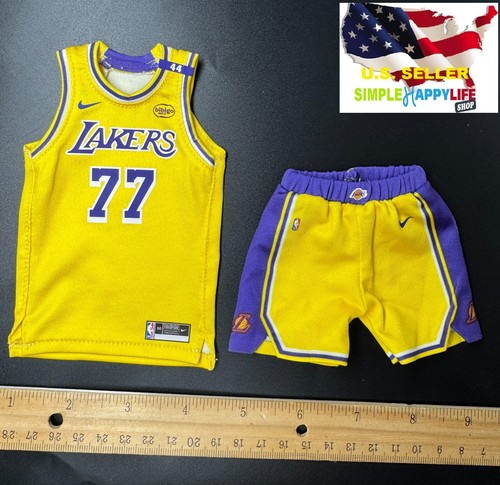 Maglia gialla luka - maglia, laker