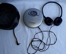 Baladeur Vintage SONY CD