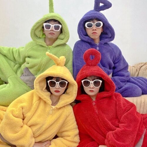 Costume teletubbies bambini - costume,