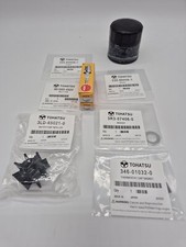 Kit Manutenzione Kit