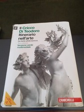 Cricco teodoro - cricco, di