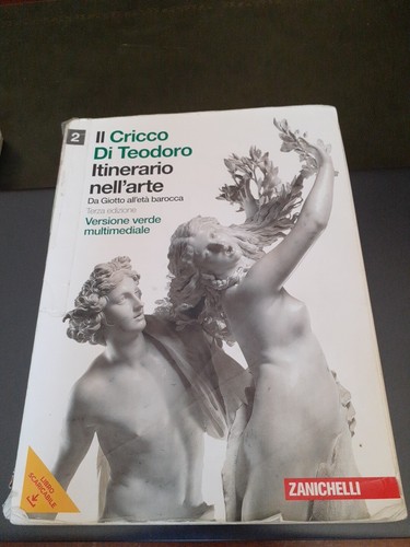 Cricco teodoro - di,
