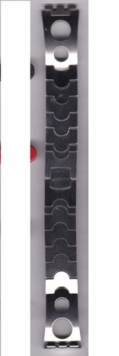 Pulsera swatch - pulsera,