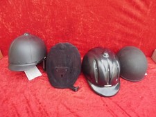 4 Caschi Da Equitazione, Jafa