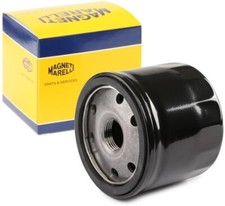 FILTRO OLIO FIAT CITROEN
