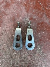 HONDA CB500FOUR CB750FOUR  REGISTRO CATENA TRASMISSIONE RUOTA POSTERIORE