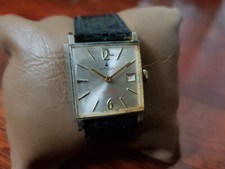 Orologio meccanico Amida