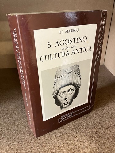Agostino la fine della - e,