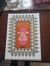 LA BUONA VERA CUCINA ITALIANA